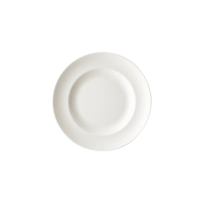 Academy Rimmed Plate 17cm/6.75"