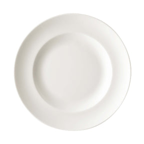 Academy Rimmed Plate 28.5cm/11.25"