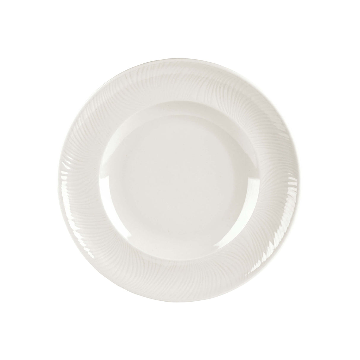 Academy Curve Plate 23cm