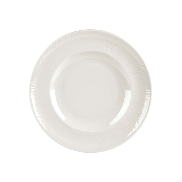 Academy Curve Plate 23cm