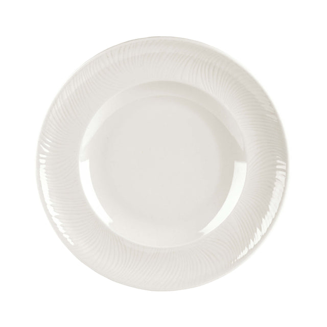 Academy Curve Plate 27cm