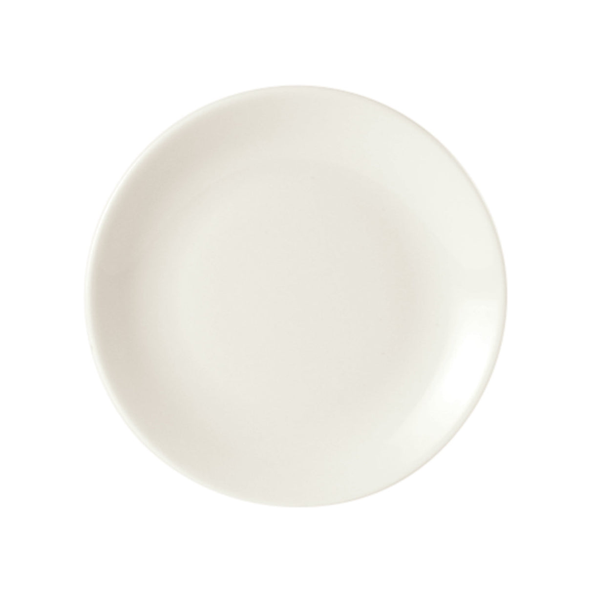 Academy Coupe Plate 18cm