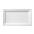 Titan Rectangular Plate 12" x 7" (30 x 18cm)