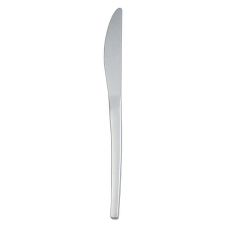 Muse Table Knife Solid Handle DOZEN - Pack 1