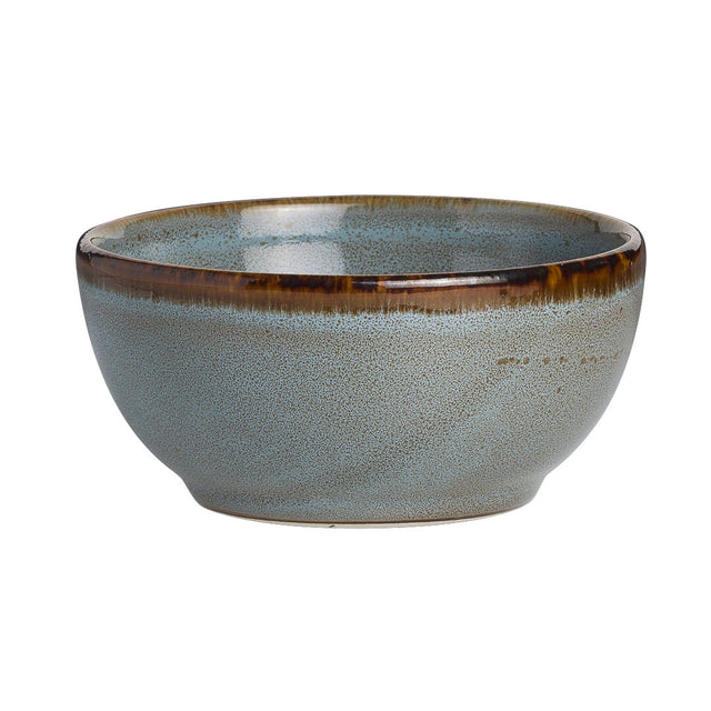 Alma Tacana Azul Noodle Bowl 14.0 x 5cm 52.5cl (5 1/2 x 2" 18 1/2oz)