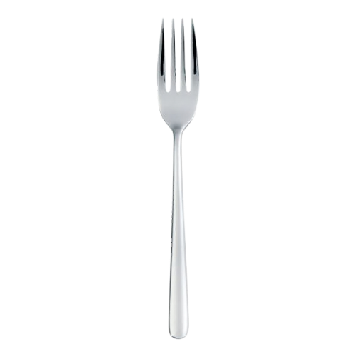 Elite Table Fork 18/0 - Dozen - Pack 1