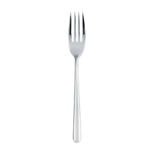 Elite Dessert Fork 18/0 - Dozen - Pack 1