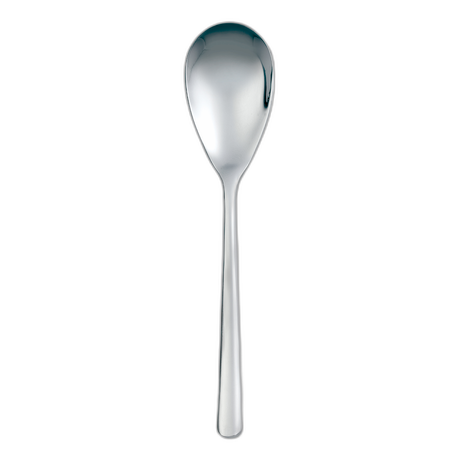 Elite Dessert Spoon 18/0 - Dozen - Pack 1