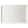 Academy Rectangular Platter 35x25cm/13.75x10"