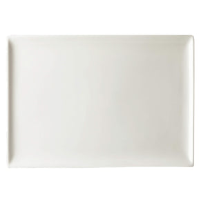 Academy Rectangular Platter 35x25cm/13.75x10"