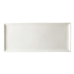 Academy Rectangular Platter 35x15cm/13.75x6"