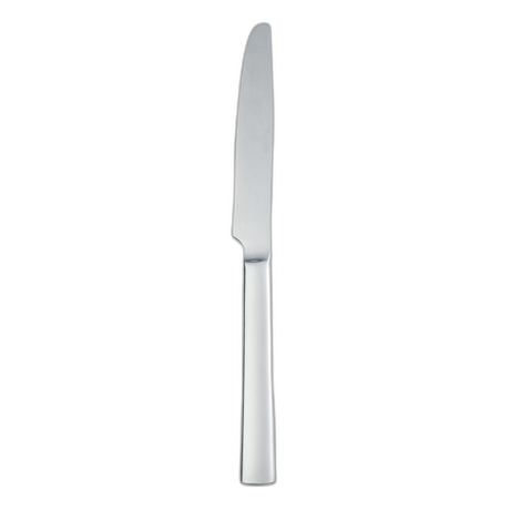 Denver Table Knife Solid Handle DOZEN - Pack 1