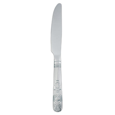 Parish Kings Table Knife Solid Handle DOZEN - Pack 1