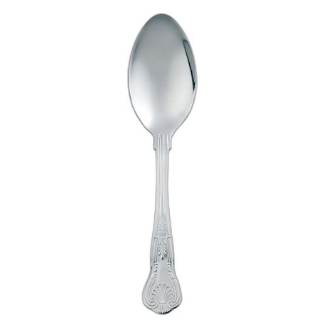Parish Kings Dessert Spoon DOZEN - Pack 1