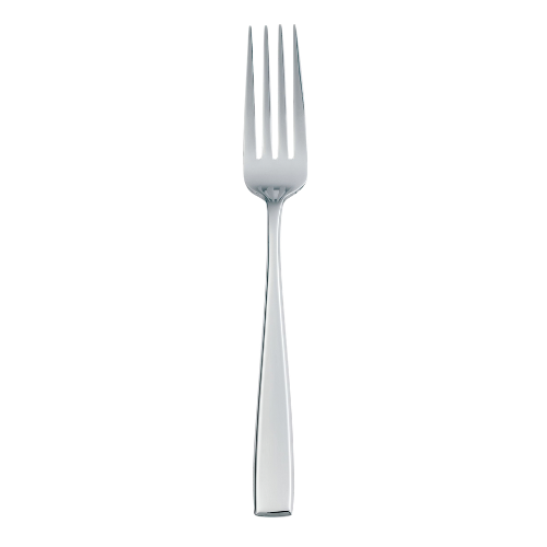 Facet Table Fork 18/10 Dozen - Pack 1