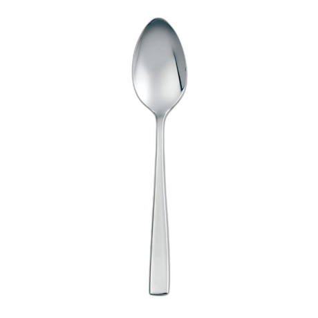 Facet Tea Spoon 18/10 - Dozen - Pack 1