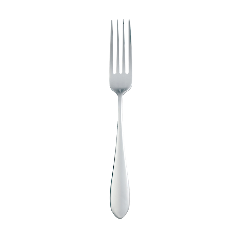 Virtue Dessert Fork 18/10 - Dozen - Pack 1