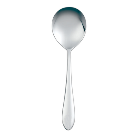 Virtue Soup Spoon 18/10 - Dozen - Pack 1