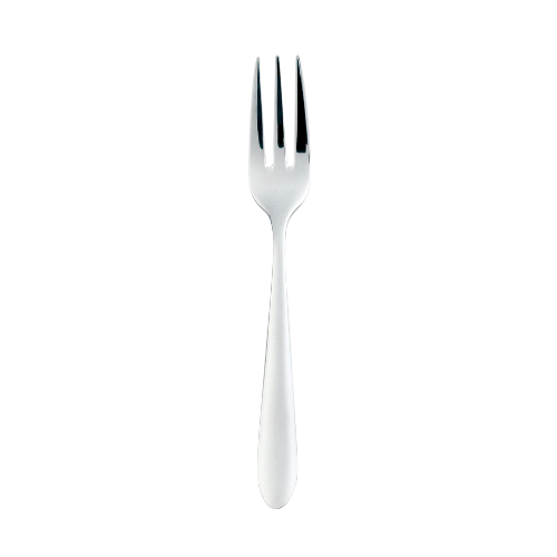 Global Cake Fork 14cm DOZEN - Pack 1
