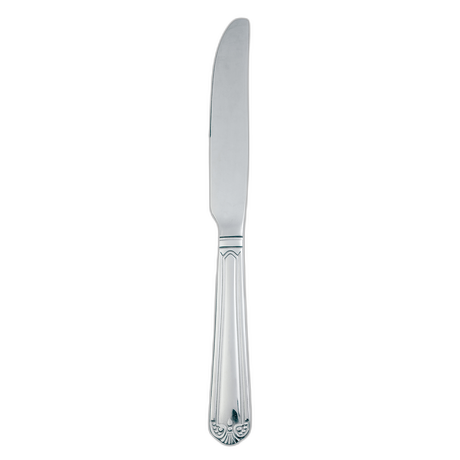 Parish Jesmond Table Knife Solid Handle DOZEN - Pack 1