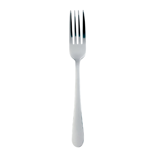 Milan Dessert Fork DOZEN - Pack 1