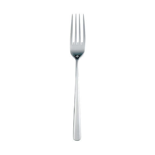Elegance Dessert Fork Dozen - Pack 1
