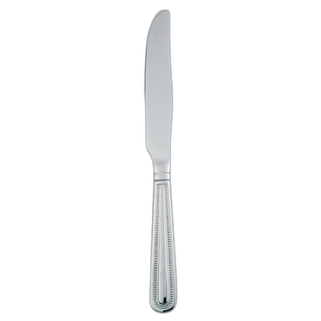 Parish Bead Table Knife Solid Handle DOZEN - Pack 1