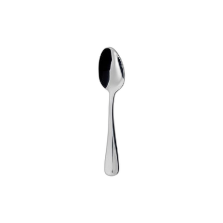 Rattail Tea Spoon 18/0 Dozen - Pack 1