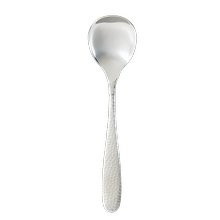 Echo Soup Spoon 18/0 Dozen - Pack 1
