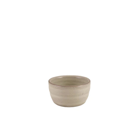 Antigo Porcelain Cinza Ramekin 45ml/ 1.5oz - Pack 12