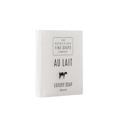 Au Lait Soap Bar 336Pk