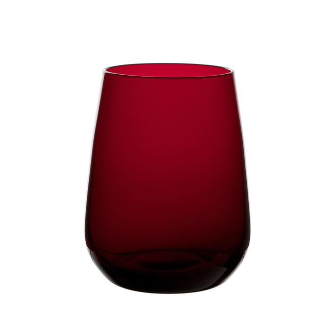 Premium Cranberry Water Tumbler 14oz (40cl)
