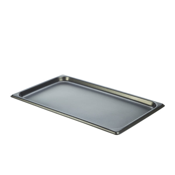 Non Stick Aluminium Baking Sheet GN 1-1