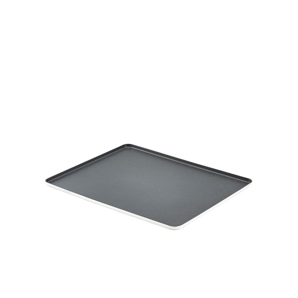 Non Stick Aluminium Baking Tray GN 1-2