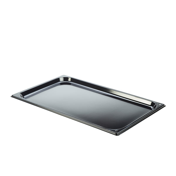 Enamel Baking Tray GN 1-1  530 x 325 x 20mm
