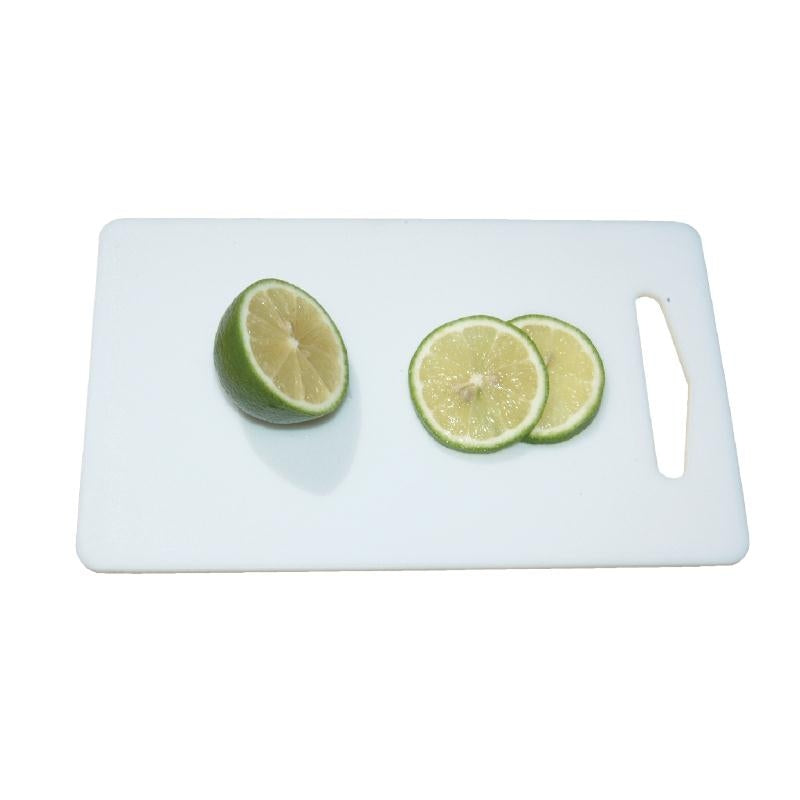 Bartenders Chopping Board WHITE
