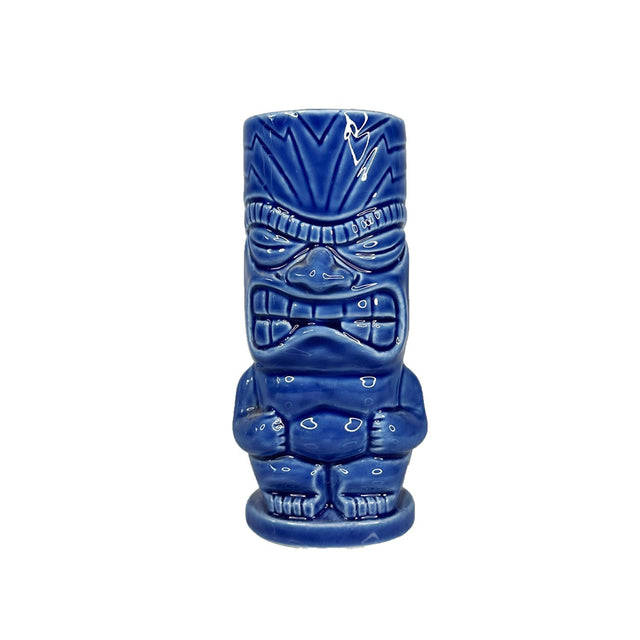 Blue Ragea Tiki Mug 11oz