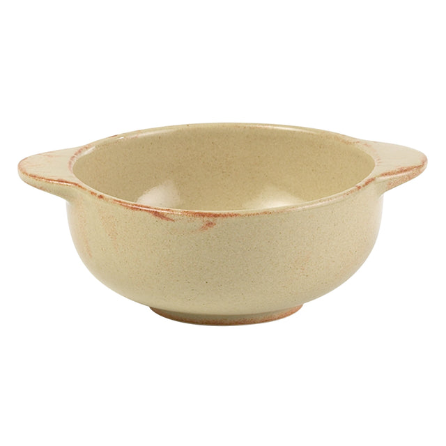 Lugged Soup 13cm/5.25" 45cl/15oz