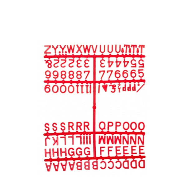 ½