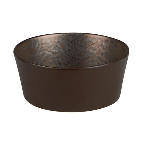 Aztec Shallow Bowl 12cm