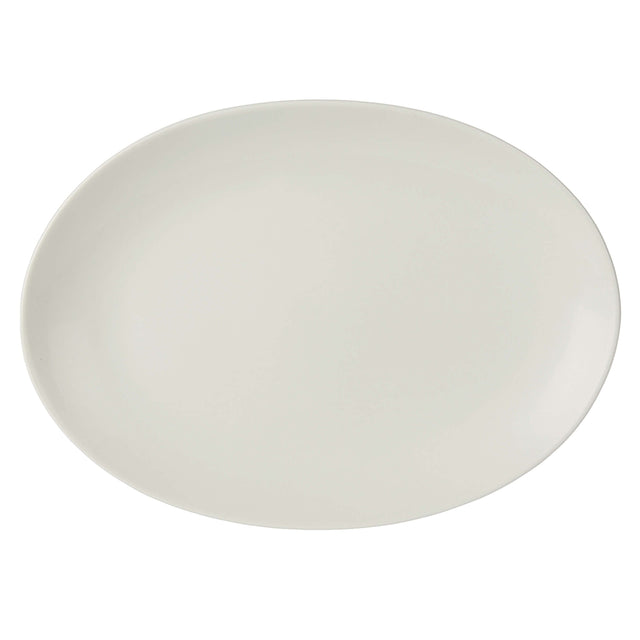 Imperial Oval Plate 8"/20cm