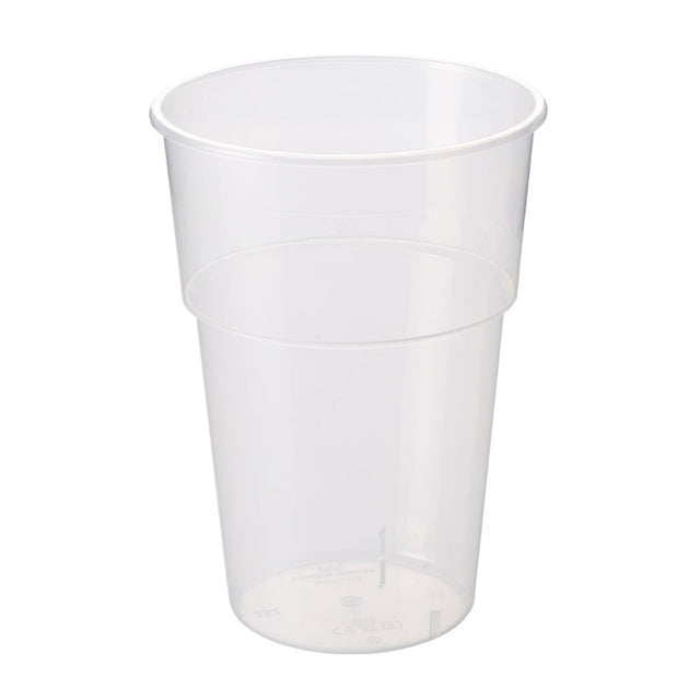 Disposable Flexi 2 Pint CE Marked  333pk