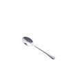 Genware Slim Coffee Spoon 18/0 Dozen