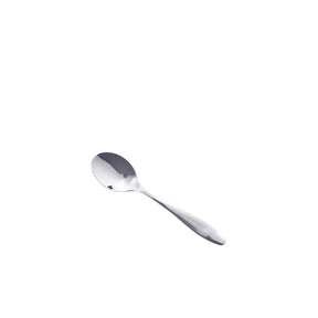 Genware Saffron Coffee Spoon 18/0 Dozen