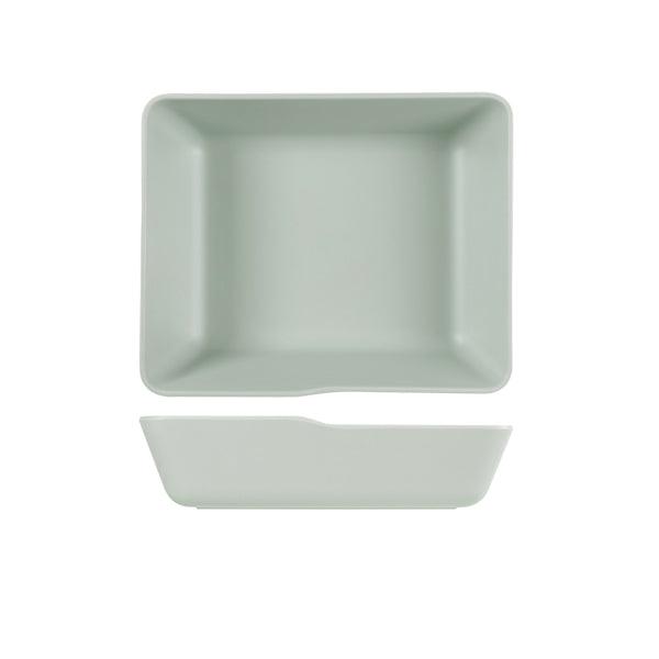 Jade Copenhagen Melamine GN 1-2 Deep Dish 32.5 x 26.5 x 8cm