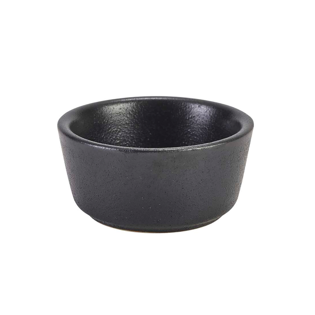 Cast Iron Effect Ramekin 1.5oz 6pk