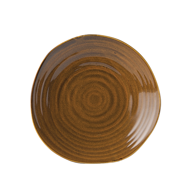 Tribeca Malt Plate 11" (28cm)