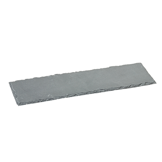 Slate Platter 14 x 4.5" (36 x 11.5cm)