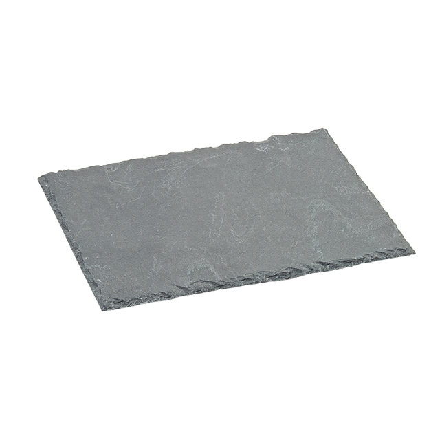 Slate Platter 8.25 x 7" (21 x 18cm)