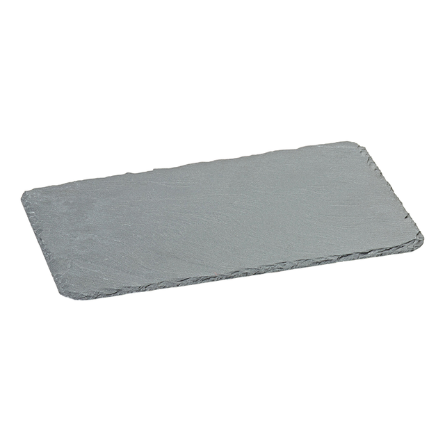 Slate Platter 9.5 x 6" (24 x 15cm)